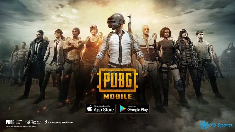 PUBG Mobile khẳng định vị thế trong top các game online hay nhất tại Việt Nam với cộng đồng đông đảo và giải đấu hấp dẫn.