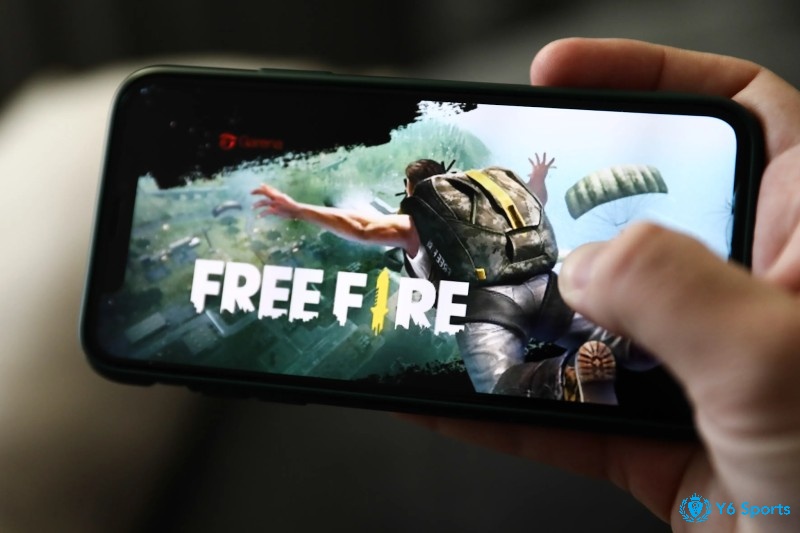 Free Fire xứng đáng góp mặt trong top các game online hay nhất nhờ sự gọn nhẹ, dễ tiếp cận và phù hợp với mọi thiết bị.
