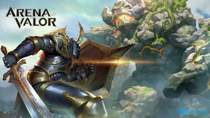 Liên Quân Mobile chiếm lĩnh top các game online hay nhất nhờ cộng đồng lớn mạnh và hệ thống giải đấu chuyên nghiệp.