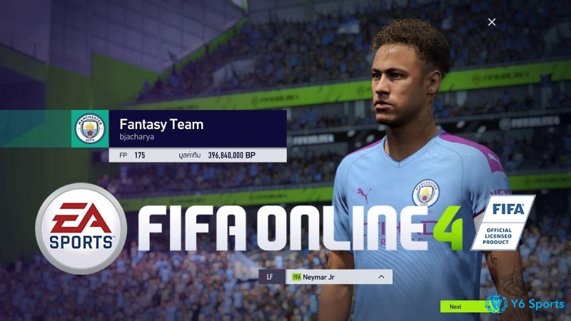 FIFA Online 4 là lựa chọn hàng đầu trong top các game online hay nhất cho những ai yêu bóng đá và cạnh tranh trực tuyến.