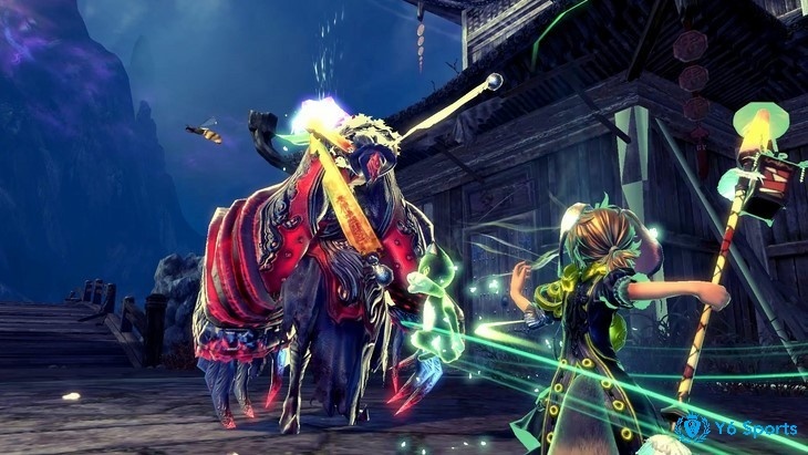 Top các game online hay nhất đang được yêu thích tại Việt Nam