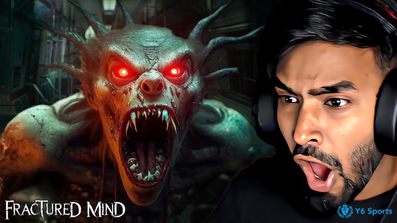 Chuẩn bị không gian và tâm lý hợp lý giúp trải nghiệm top game kinh dị an toàn hơn.