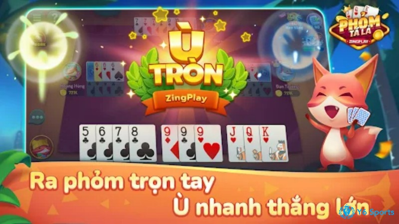 Át tính 1 điểm, 2 đến 10 theo số, J Q K mỗi lá 10 điểm, ai có tổng điểm cao nhất sau ván sẽ thua cuộc