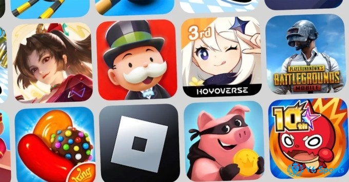 App tải game mang lại bản quyền đầy đủ, ưu đãi hấp dẫn và kho game đa dạng cho game thủ