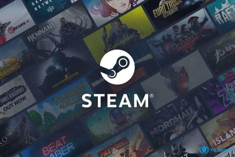 Steam là nền tảng tải game lớn nhất với cộng đồng toàn cầu và nhiều ưu đãi hấp dẫn