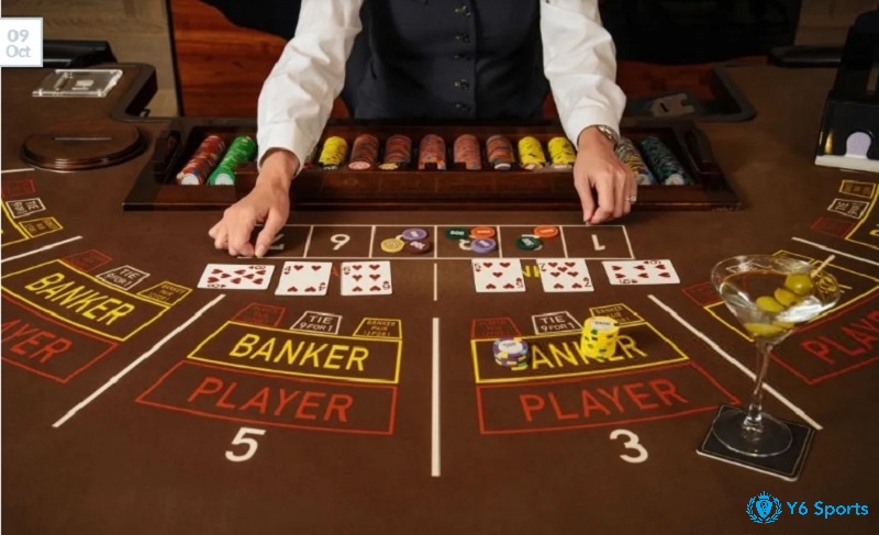 Muốn chơi bài Baccarat trực tuyến uy tín hiệu quả thì đầu tiên anh em phải nắm rõ luật chơi của nó
