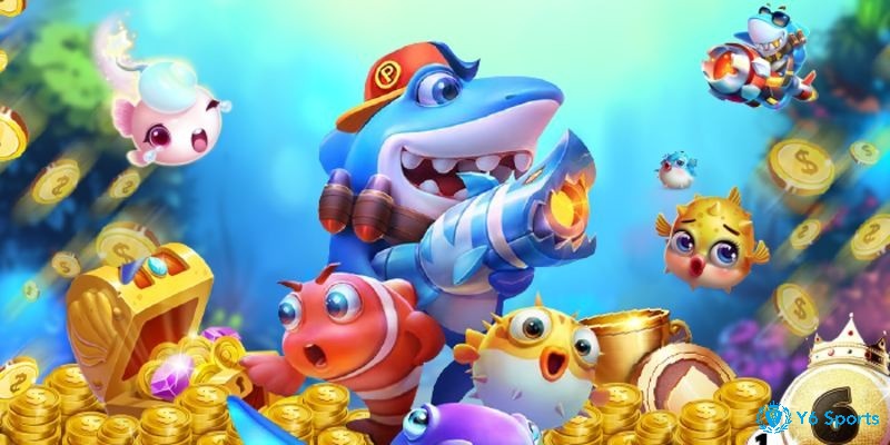 Các loại hũ trong game bắn cá mà anh em cần biết