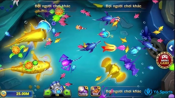 Kinh nghiệm chơi game bắn cá nổ hũ luôn thắng từ cao thủ