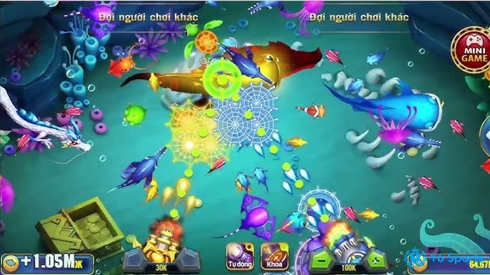 Dù bắn cá nổ hũ hay bất kì tựa game gì thì việc nắm rõ luật chơi là vô cùng quan trọng