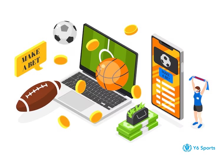 Giải đáp những thắc mắc thường gặp giúp người chơi giảm rủi ro khi tham gia cá cược thể thao 2025.