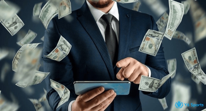 Quản lý vốn và thông tin chính xác là chìa khóa cho cá cược thể thao 2025 có trách nhiệm.