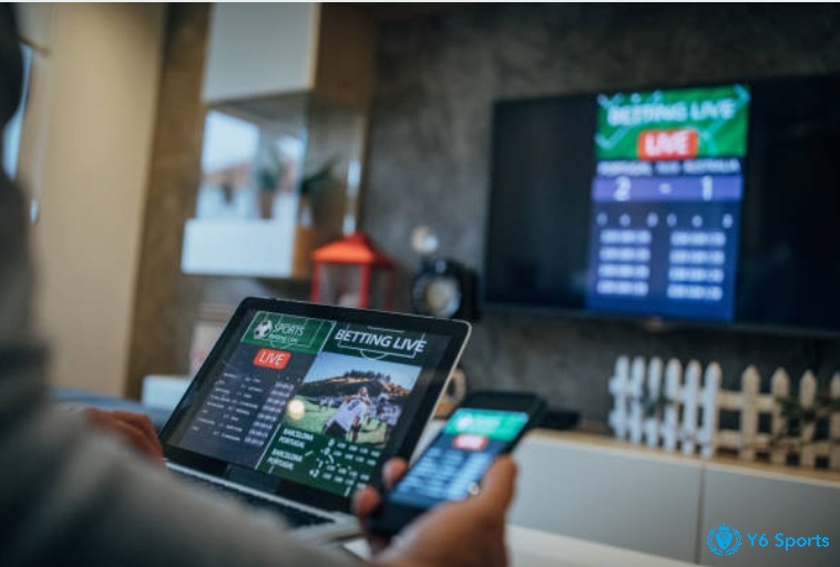 Giới hạn thời gian và ngân sách giúp xây dựng thói quen cá cược thể thao 2025 lành mạnh.