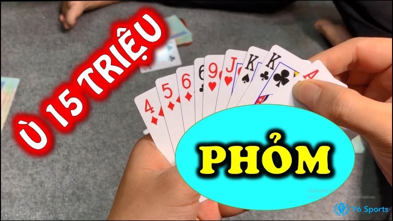 Giải đáp thắc mắc giúp người mới hiểu rõ hơn về cách chơi Phỏm.