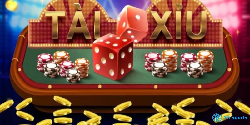 Người chơi tài xỉu thông minh đánh giá xác suất để cân nhắc rủi ro và lợi nhuận tiềm năng trong từng ván