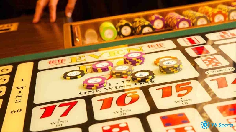 Người chơi Tài Xỉu nên xác định ngân sách, giới hạn thua và giới hạn thắng để kiểm soát rủi ro và bảo toàn vốn