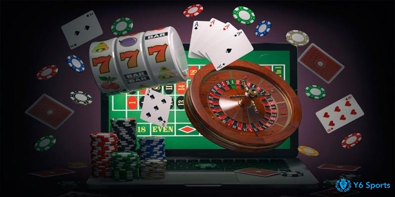 Trải nghiệm đa dạng trò chơi và RTP minh bạch giúp casino online cho người Việt 2025 hấp dẫn hơn.