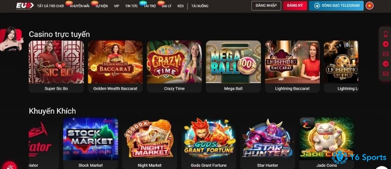 Ưu tiên casino online cho người Việt 2025 có giao dịch nhanh, an toàn và thân thiện với người chơi.