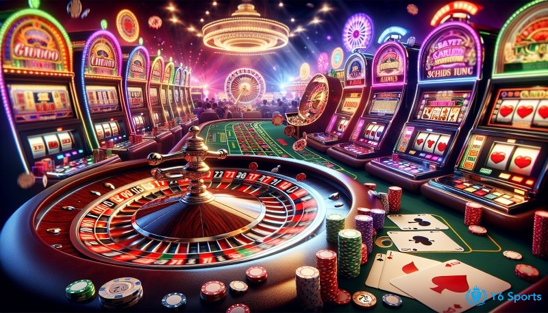 Ứng dụng di động tối ưu mang đến sự tiện lợi vượt trội cho casino online cho người Việt 2025.
