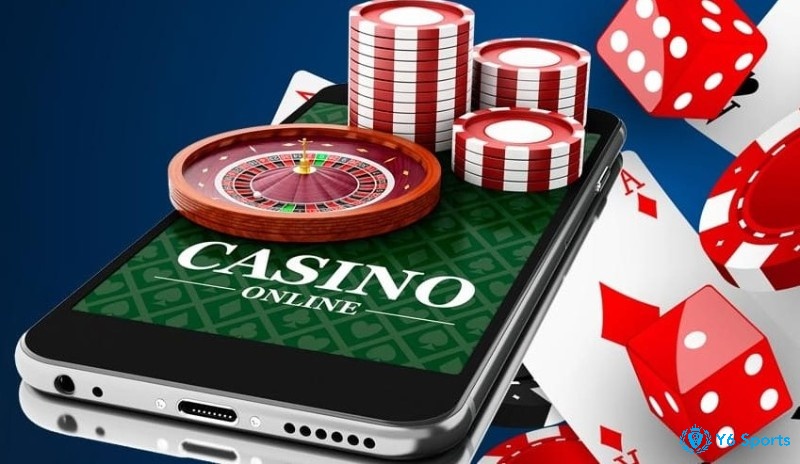Hiểu rõ rủi ro tài chính, pháp lý và tâm lý giúp bạn chơi casino online cho người Việt 2025 an toàn hơn.