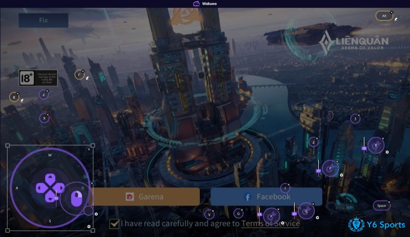 Người dùng sẽ tránh được giật lag và rủi ro bảo mật khi chuyển sang chơi game mobile trên PC không cần giả lập.
