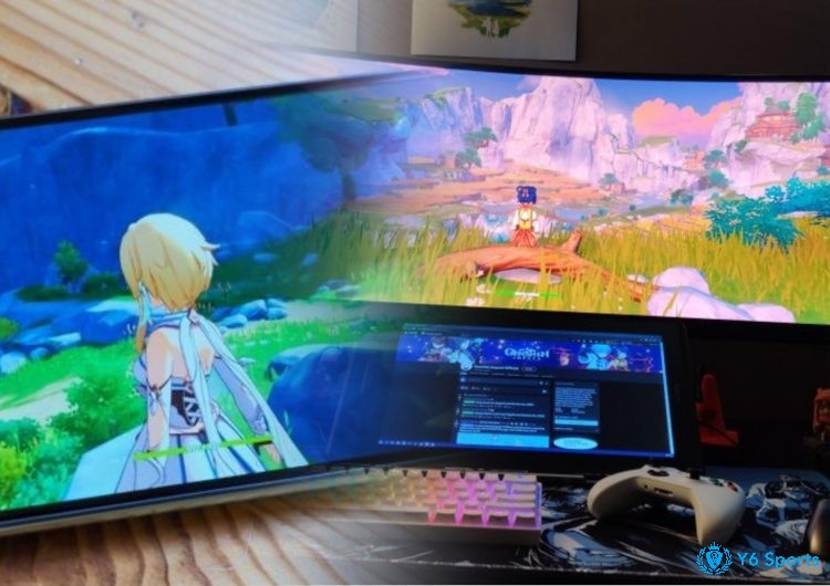 Game thủ sẽ tận hưởng hiệu năng vượt trội và điều khiển tối ưu khi chơi game mobile trên PC không cần giả lập.