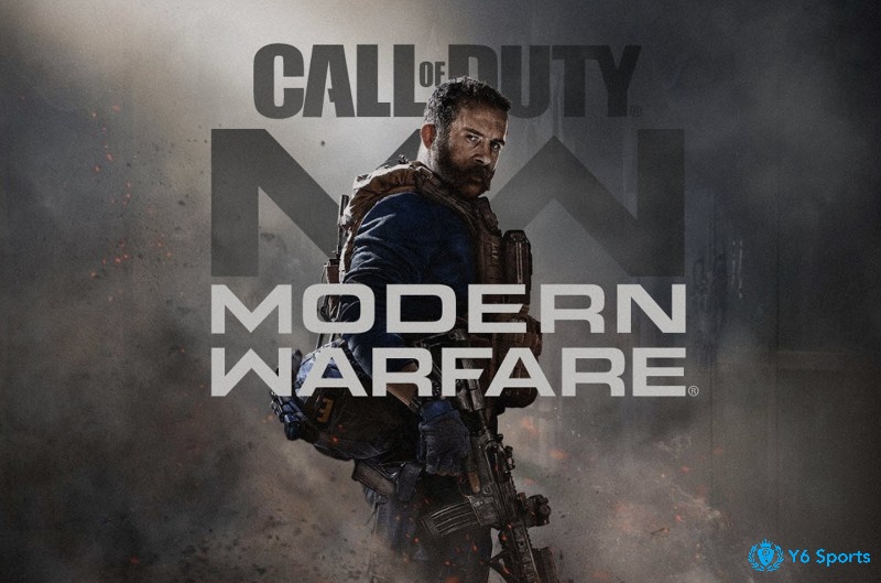 Call of Duty: Modern Warfare đem lại trải nghiệm hành động đỉnh cao trong dòng game bắn súng trả phí