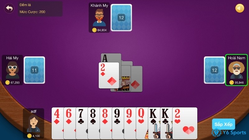 Game đánh bài online: Hướng dẫn chơi an toàn, uy tín