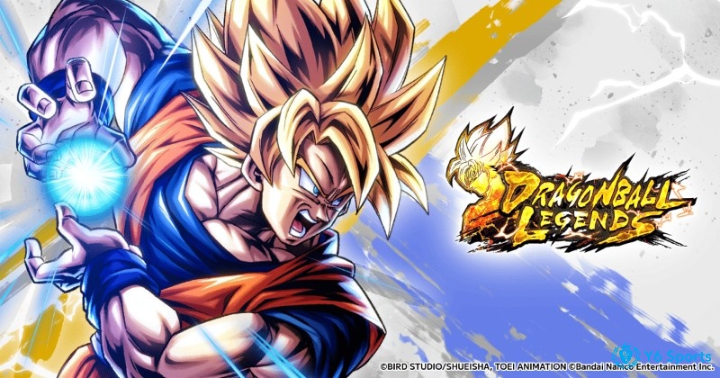 Dragon Ball Legends mang đến trải nghiệm sưu tầm thẻ, xây dựng quân đội và thi đấu hấp dẫn