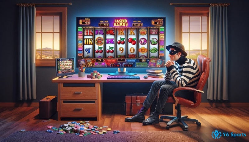 Hiểu rõ luật chơi và bảng trả thưởng giúp tận hưởng game xèng hoa quả PC một cách thông minh.