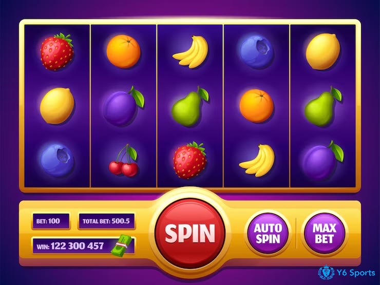 Game slot online mang đến tính năng cập nhật liên tục và kết nối cộng đồng.