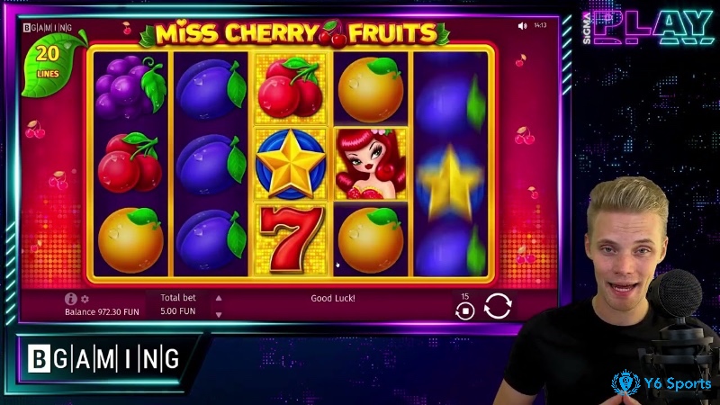 Giới hạn thời gian và ngân sách giúp người chơi kiểm soát và tránh nghiện game xèng hoa quả PC.