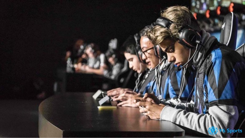 Game giải đố, casual và sự phát triển mạnh mẽ của eSports mobile
