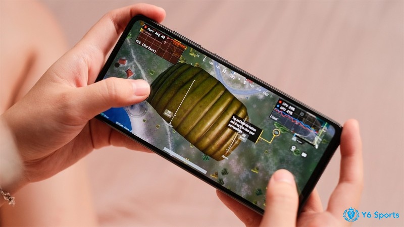 Kinh nghiệm chọn game phù hợp cho điện thoại cấu hình yếu