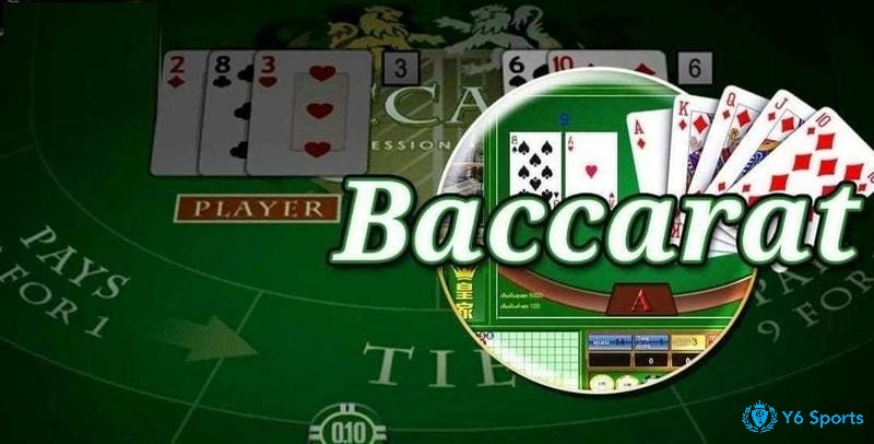 Theo dõi cầu và xu hướng có thể mang đến cơ hội nhưng đừng quên tính ngẫu nhiên của Baccarat.