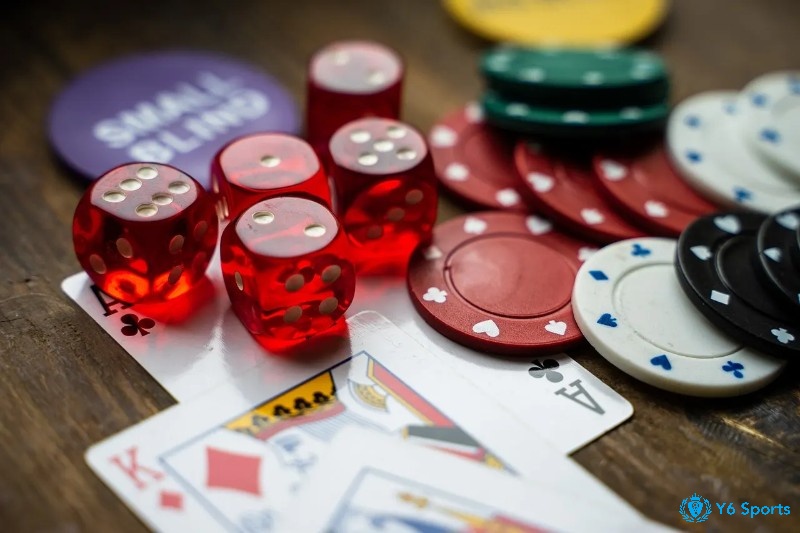 Hiểu rõ rủi ro pháp lý và tài chính là cách để cân nhắc kỹ trước khi chơi kèo Baccarat Player 2025.