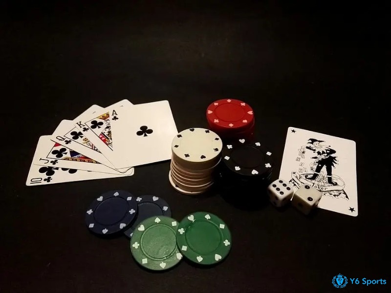 Giới hạn thời gian, vốn và giữ tâm lý tỉnh táo là nguyên tắc vàng khi chơi kèo Baccarat Player 2025.