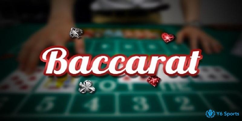 Kèo Baccarat Player 2025: Chiến thuật và quản lý rủi ro
