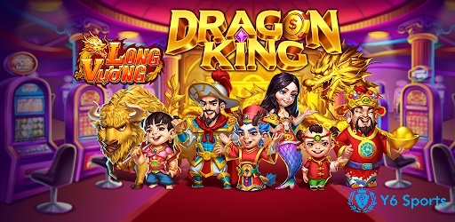 Bắn Cá Long Vương thu hút người chơi với đồ họa 3D sống động, Boss khủng và tỷ lệ trả thưởng minh bạch, ổn định