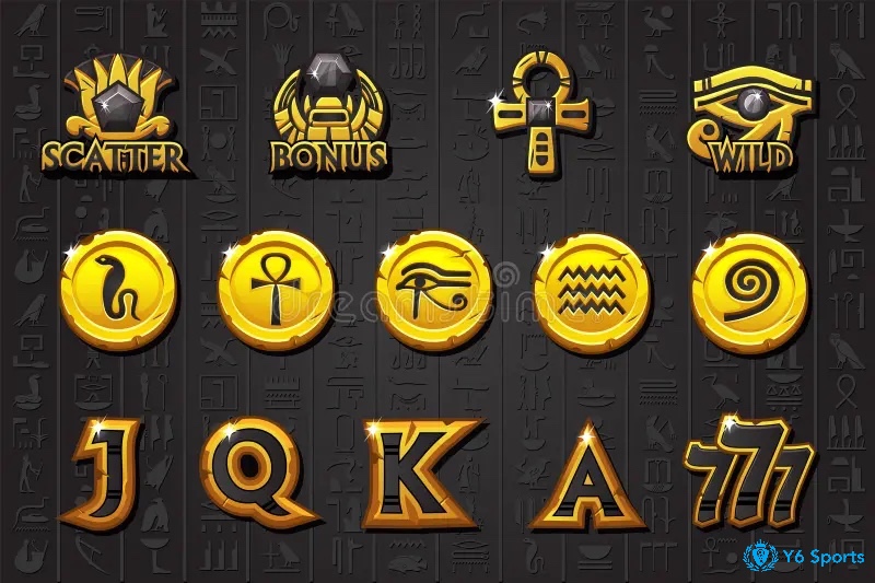 Wild, Scatter và Free Spins – chìa khóa để tăng cơ hội thắng lớn.