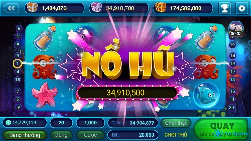 Giải đáp nhanh những thắc mắc thường gặp khi tham gia quay hũ online.