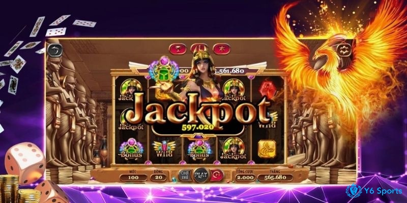 Slot game Android uy tín cần hỗ trợ khách hàng 24/7 đa kênh và áp dụng chính sách chơi có trách nhiệm để bảo vệ người chơi