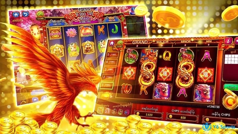Slot game Android uy tín: Tiêu chí và cách nhận diện an toàn