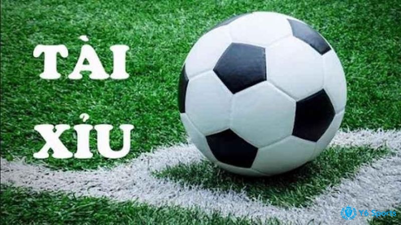 Kèo tài xỉu 2/2.5 (2.25) chia tiền cược giữa mốc 2.0 và 2.5, giúp giảm rủi ro và tạo kịch bản thắng/thua nửa tiền