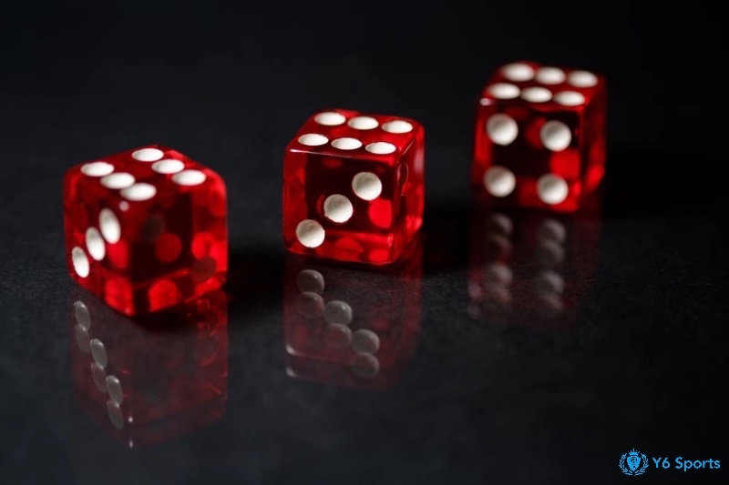 Tài xỉu 3 là gì? Giải mã luật chơi và chiến thuật hiệu quả