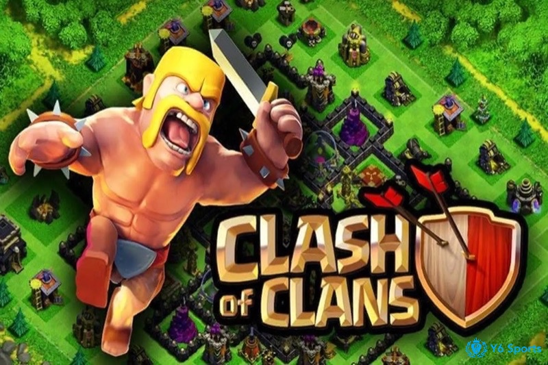 Người chơi Clash of Clans xây dựng căn cứ, lập đội hình chiến thuật và tham gia cộng đồng bang hội sôi nổi tại Việt Nam