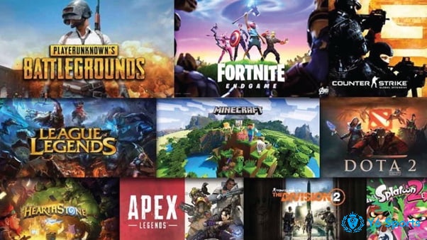 Game thủ Việt ngày càng kỳ vọng cao, buộc nhà phát triển trong nước cải thiện chất lượng và tìm hướng đi riêng