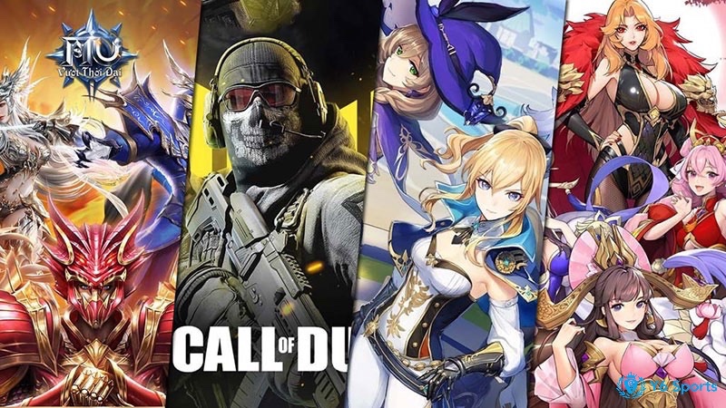 Top game có doanh thu cao nhất: Phân tích "cỗ máy in tiền" tỷ đô