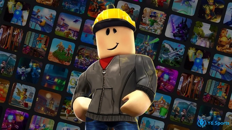 Top game giống Minecraft Roblox nổi bật với cộng đồng rộng lớn và khả năng sáng tạo không giới hạn