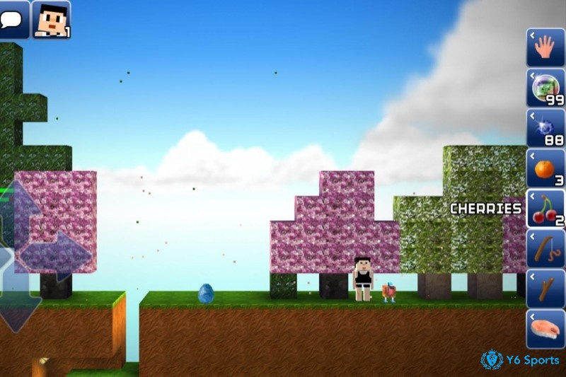 Top game giống minecraft pc thường có cộng đồng lớn, tăng sự gắn kết và cạnh tranh