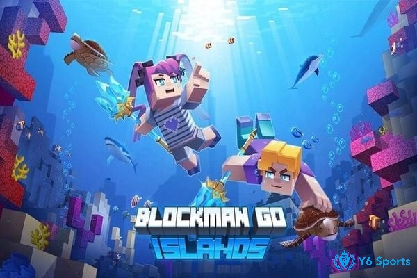 Blockman GO hấp dẫn bởi tính giải trí đa dạng và khả năng kết nối cộng đồng toàn cầu.